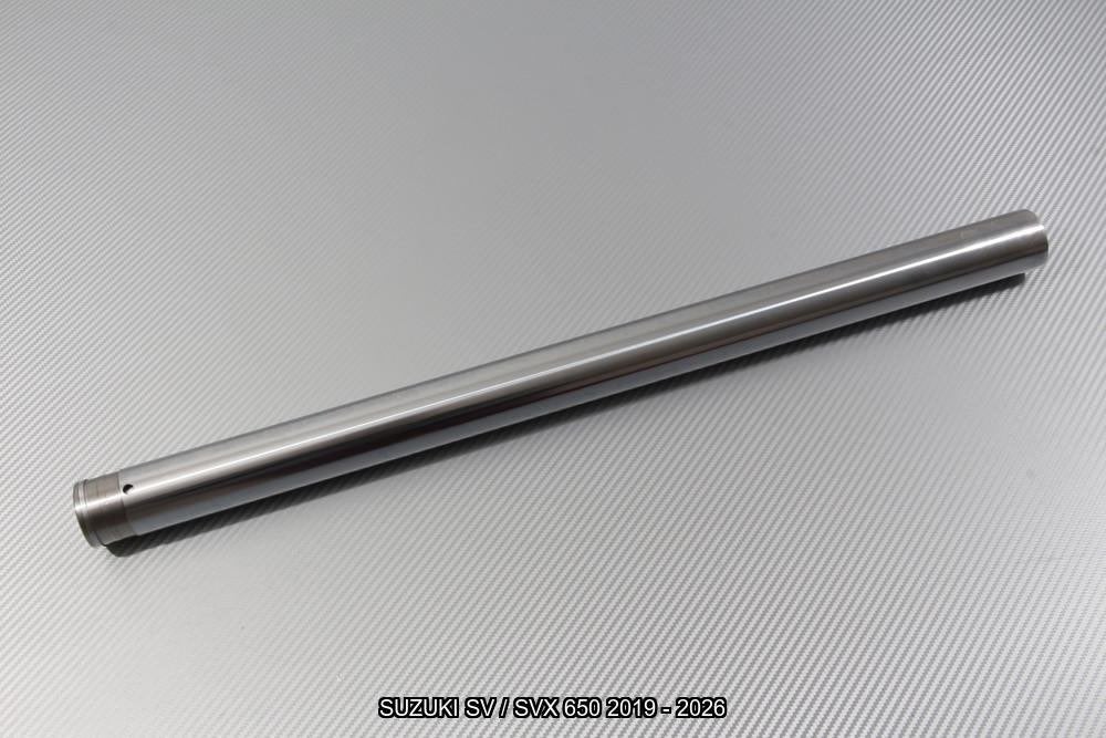 Voorvorkpoten SPR SUZUKI SV / SVX 650 2019 - 2026, Motoren, Ophalen of Verzenden, Nieuw