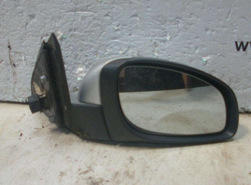 SPIEGEL RECHTS ELEKTRISCH Opel Vectra C Caravan (24436147), Gebruikt, Opel, Opel Automobile GmbH, Kontakt-opel@opel.com