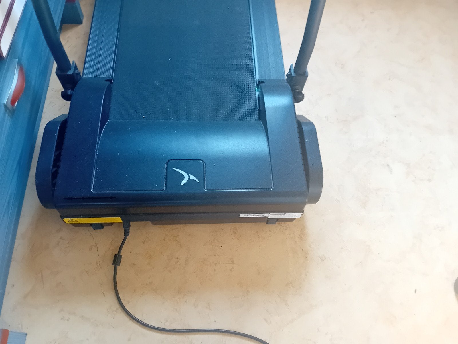 Tapis de marche