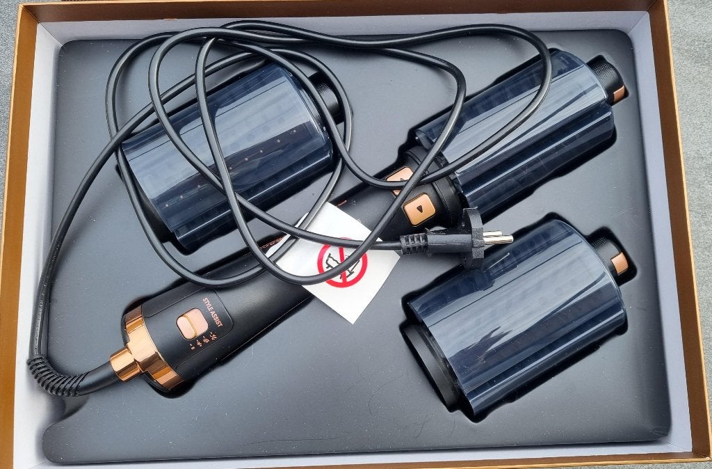Haardroger ROWENTA Ultimate Experience NIEUW, Ophalen, Nieuw, Haarverzorging