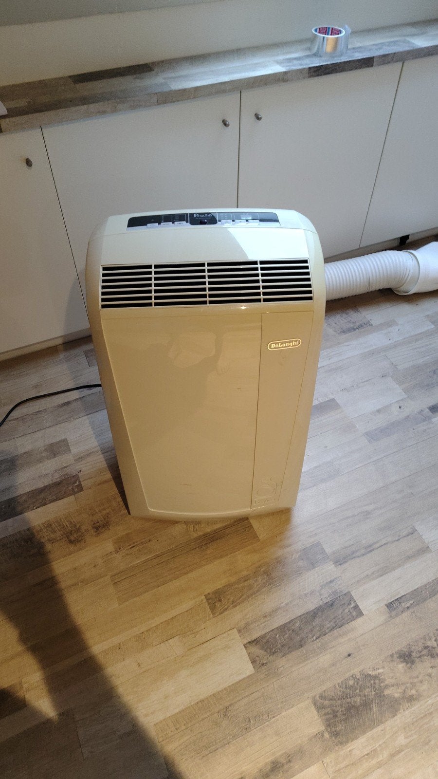 De’Longhi Pinguino PAC N90.B, Elektronische apparatuur, Airco's, Ophalen