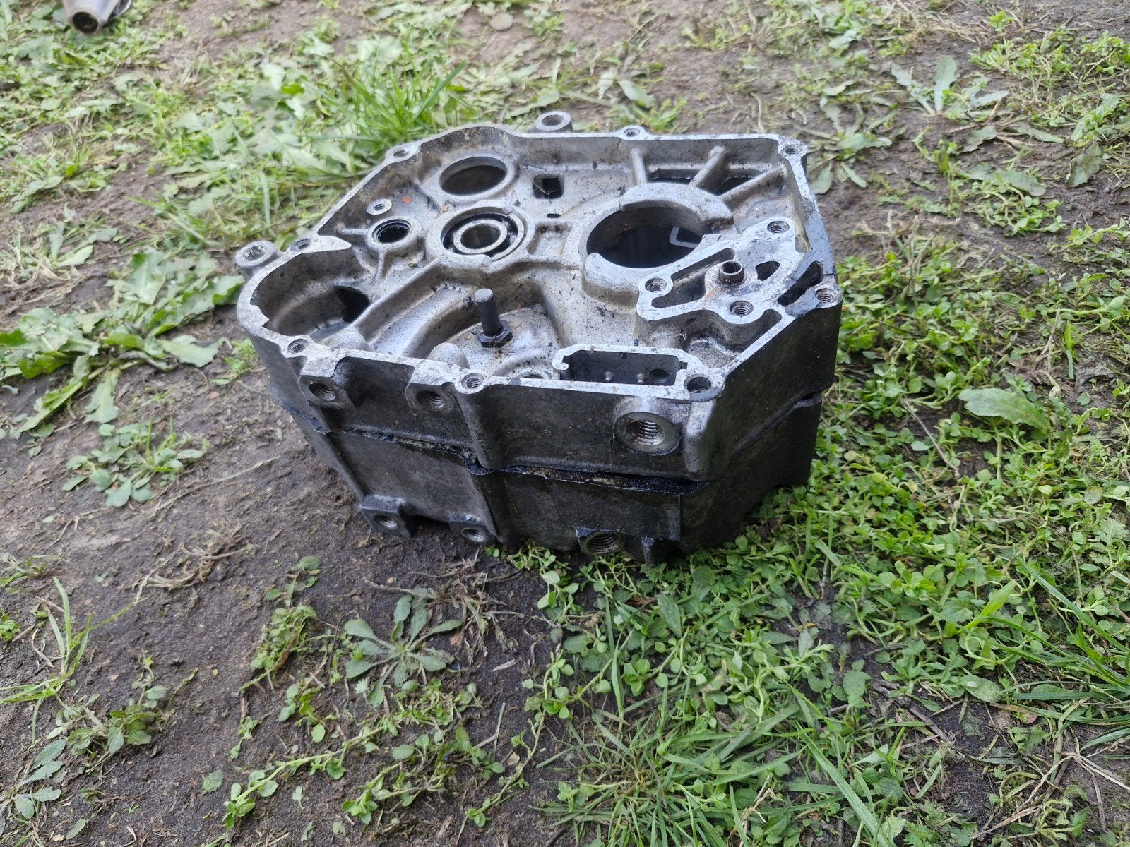 honda st50ge carters, Ophalen of Verzenden, Honda