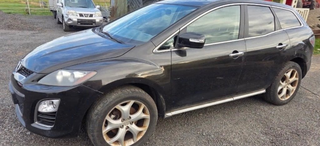 Mazda cx-7, Auto's, Particulier, 4x4, CX-7, Te koop