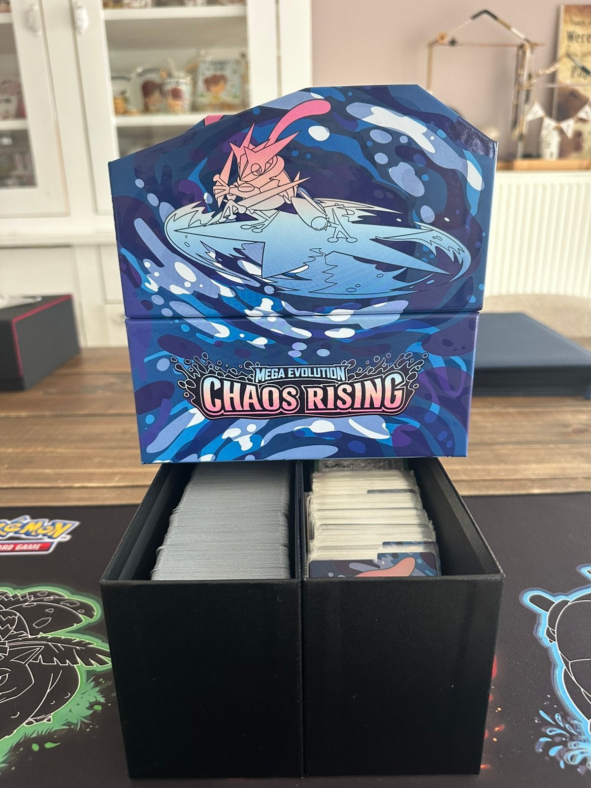 Pokémon Chaos Rising (CRI) bulk, Hobby & Loisirs créatifs, Jeux de cartes à collectionner | Autre, Enlèvement ou Envoi, Comme neuf
