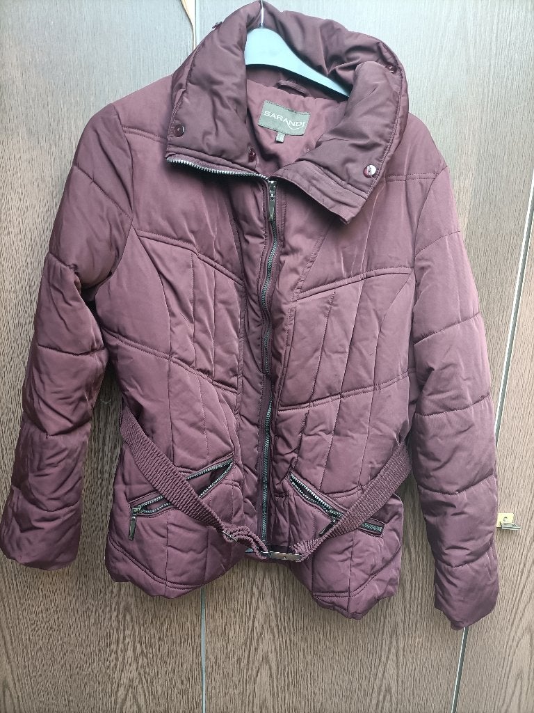 Veste d'hiver femme, Vêtements | Femmes, Vestes | Hiver, Saranda, Taille 46/48 (XL) ou plus grande, Enlèvement, Porté