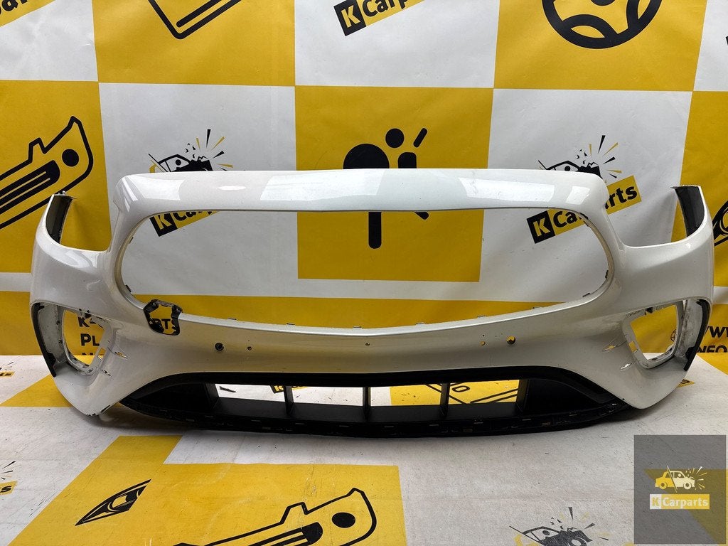 voorbumper Mercedes E klasse W238 AMG facelift A2388854901, Auto-onderdelen, Carrosserie, Bumper, Mercedes-Benz, Voor, Gebruikt