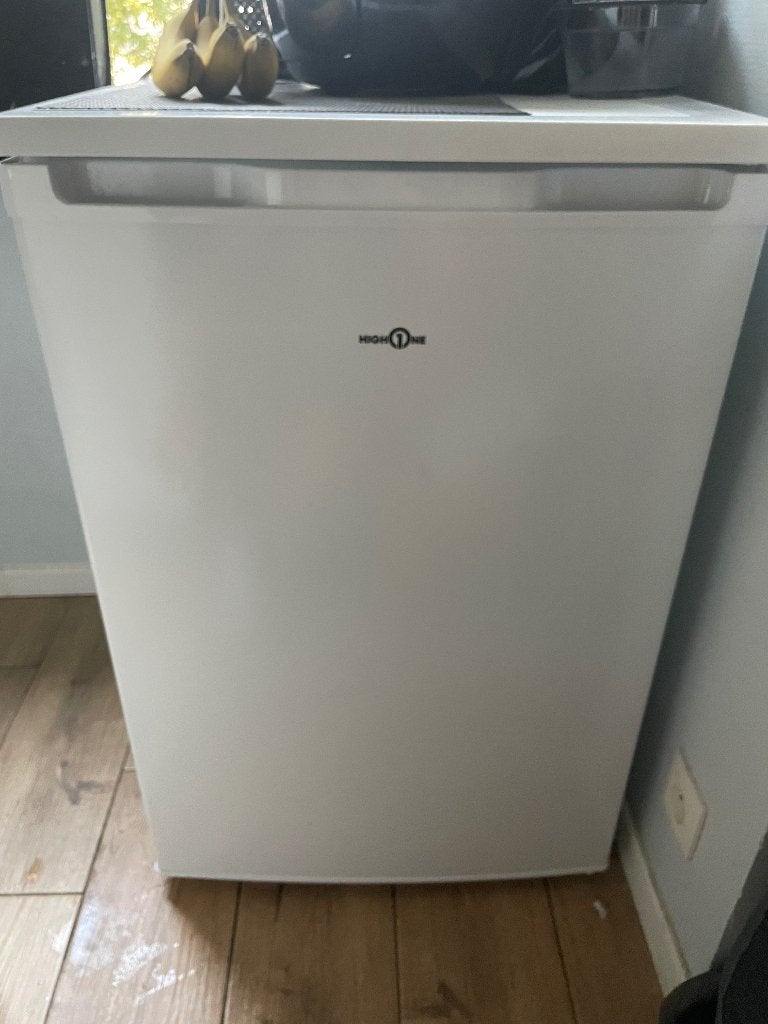 Congélateur, Electroménager, Moins de 60 cm, Congélateur, Comme neuf, Enlèvement