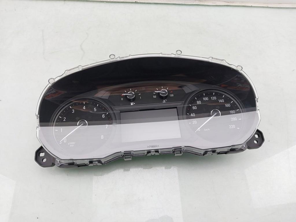 COCKPIT Opel Mokka / Mokka X (|42687903|42679689|), Dhr. J. Ham, Gebruikt, Administratie@autoham.nl, Opel