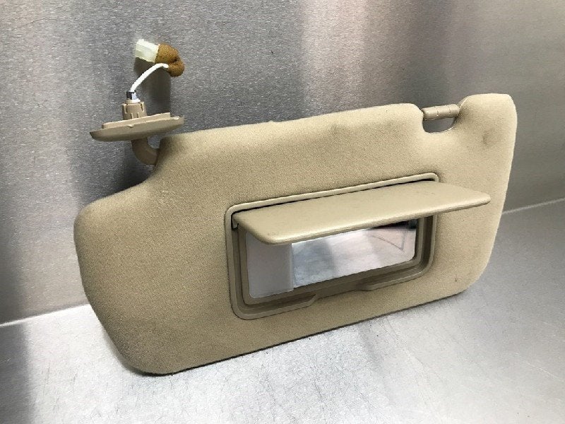 PARE-SOLEIL Nissan Maxima QX (CA33) (01-1999/11-2003), Utilisé, Nissan