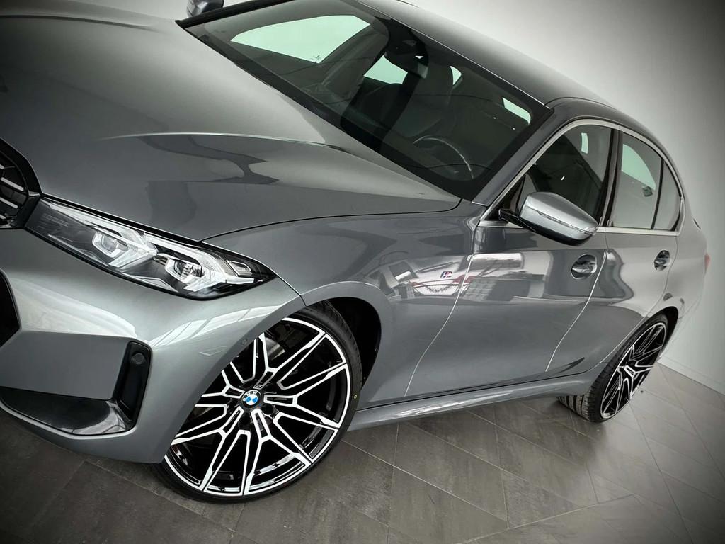 BMW 3 Serie 320 dAXdriveFULL PACKM-1ERPRO-COCKPIT-CAMERA-H/K, Auto's, BMW, 4 deurs, 4 cilinders, Bedrijf, 140 kW