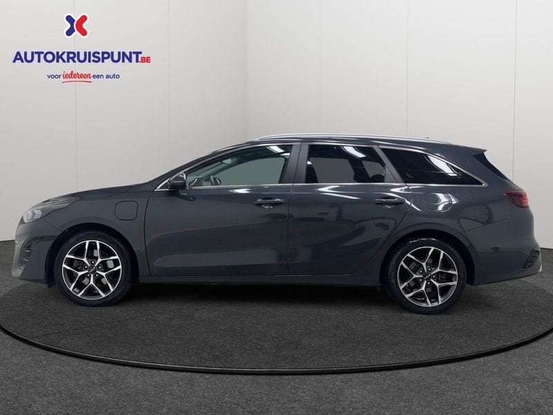 KIA Ceed SW, Autos, Kia, Achat, Euro 6, 89 kWh, Hybride rechargeable
