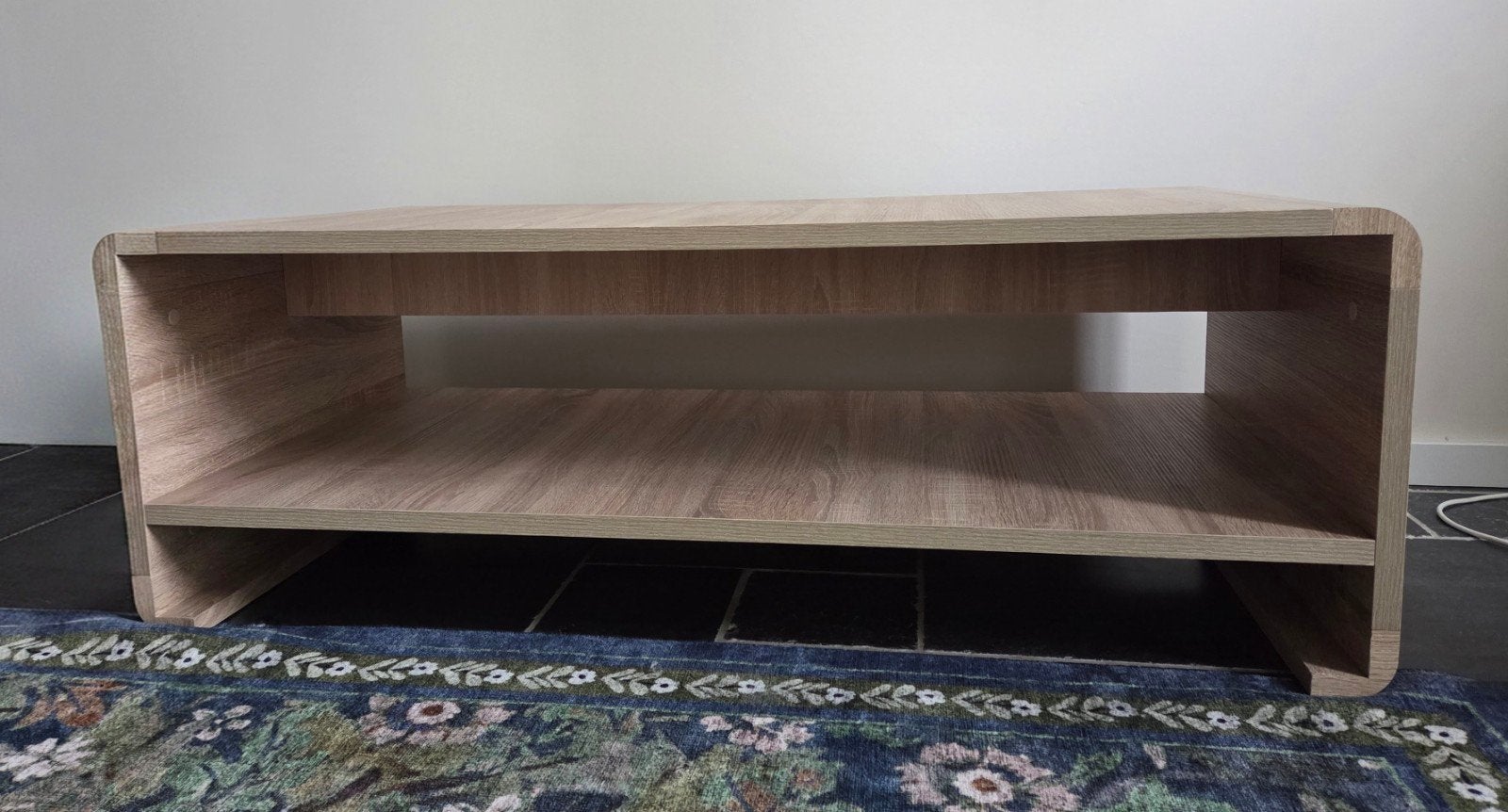 Salontafel / TV meubel, Ophalen