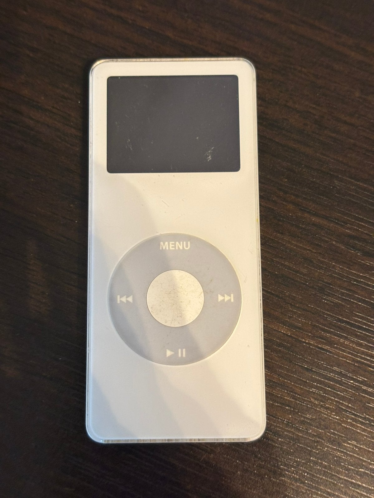 iPod nano d'Apple, TV, Hi-fi & Vidéo, Lecteurs Mp3 | Apple iPod, Enlèvement ou Envoi, Utilisé, Nano