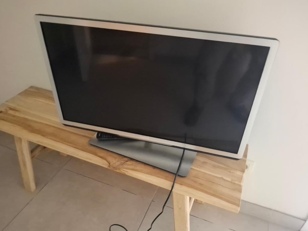 Philips 32PFL5507H/12, Ophalen, Philips, 80 tot 100 cm, Smart TV