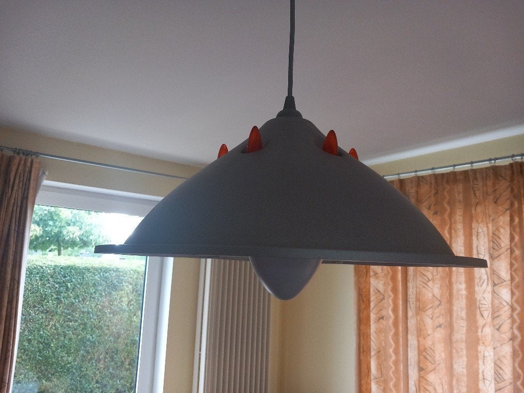 Collectorsitem Philippe Starck Light Lite voor Flos, Ophalen of Verzenden, Gebruikt