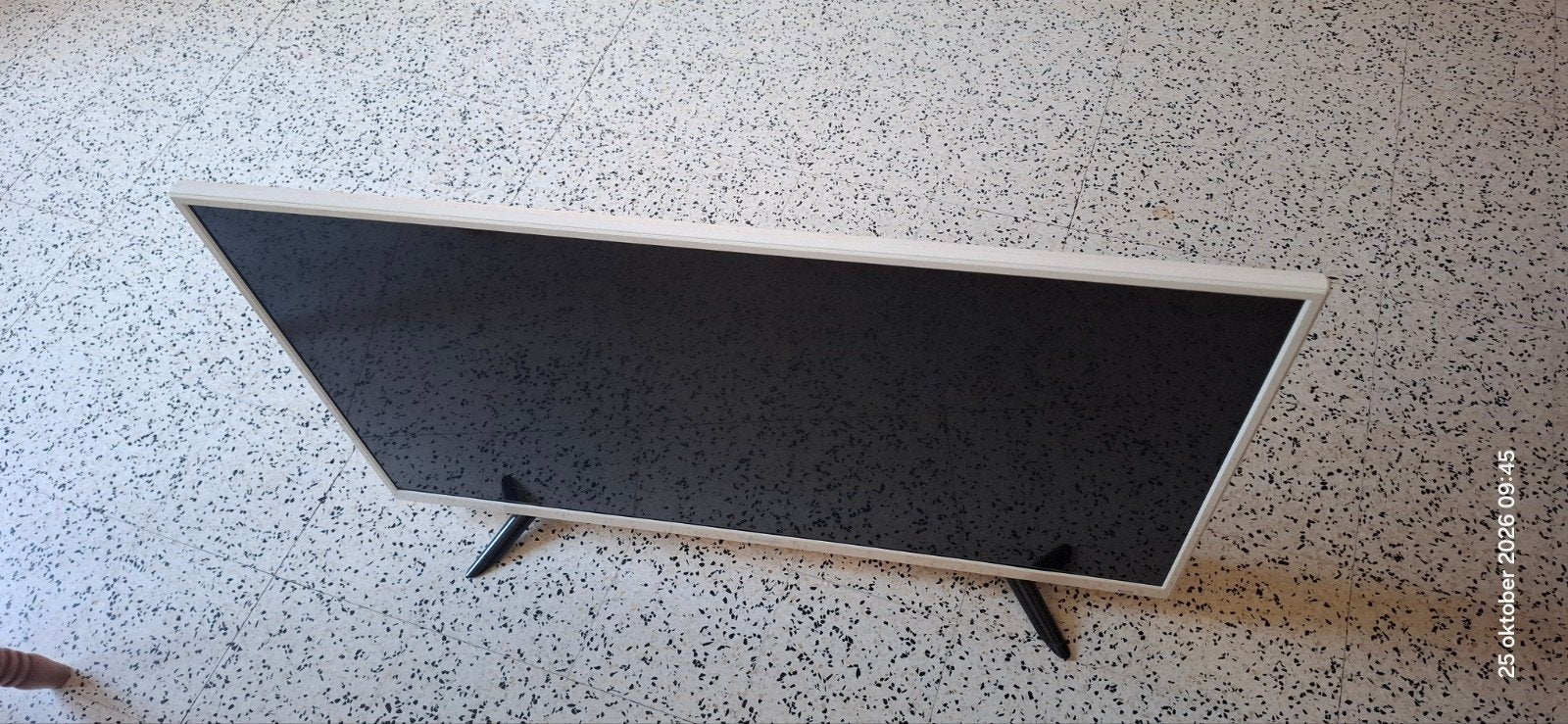 thomson 40 inch led tv geen smart, Audio, Tv en Foto, Ophalen, LED