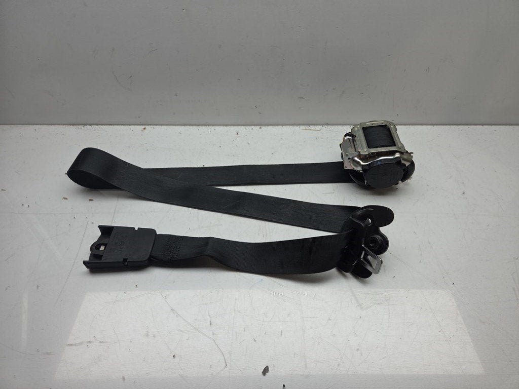 CEINTURE DE SECURITE AVANT GAUCHE (|98208526XX|6403840|), Utilisé, Peugeot