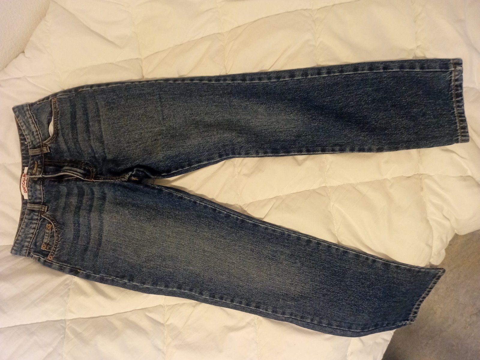 Jeans van Jennyfer, Kleding | Dames, Spijkerbroeken en Jeans, Ophalen of Verzenden