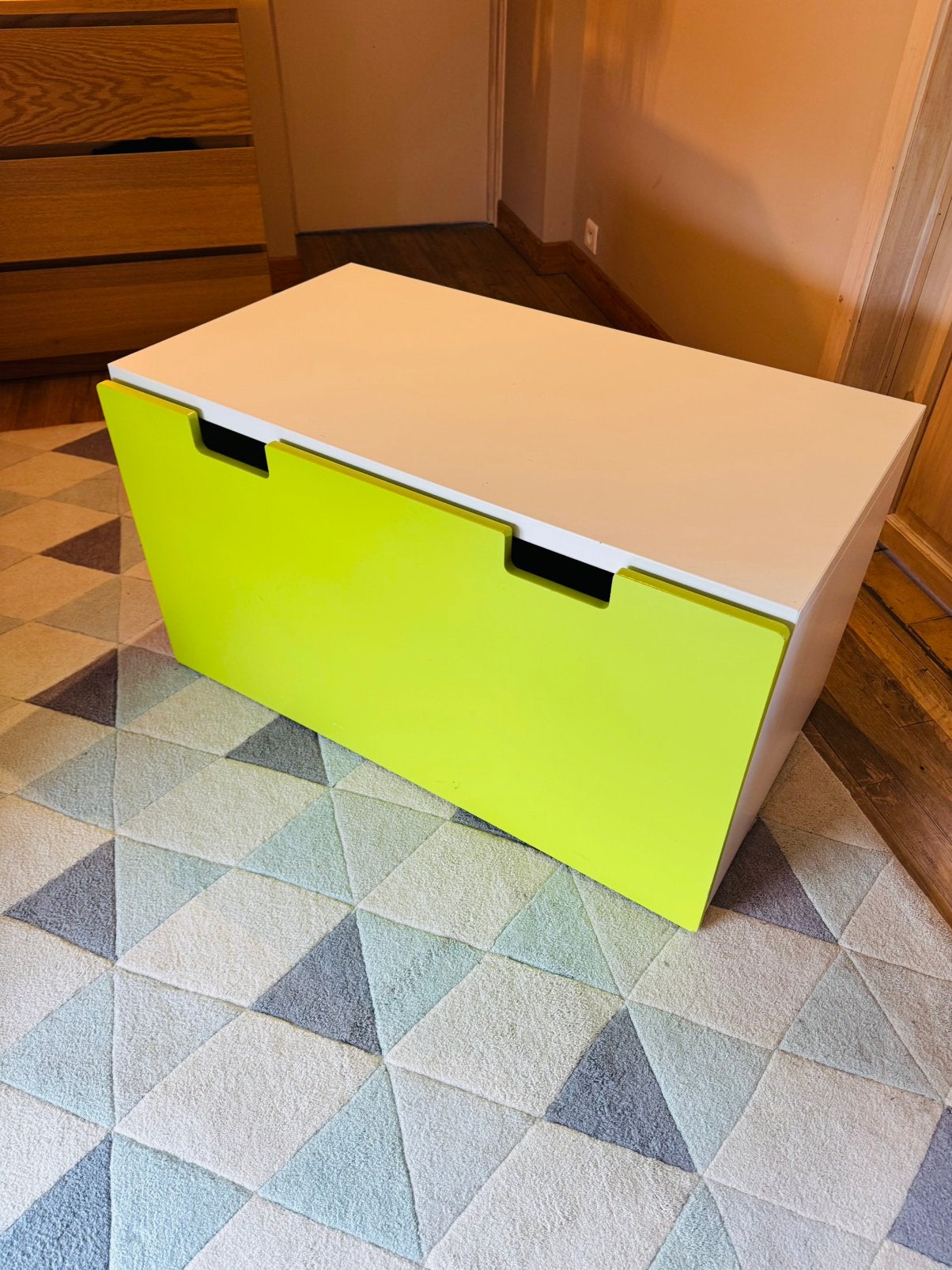 Meuble à tiroir IKEA, Enfants & Bébés, Enlèvement, Utilisé