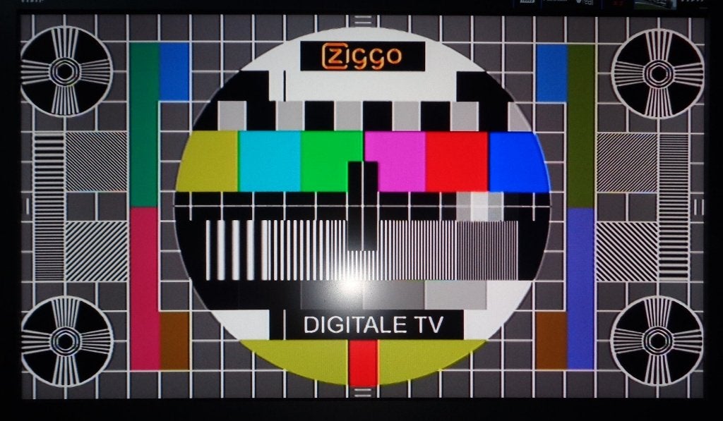 Panasonic flatscreen 80 cm. Zeer weinig gebruikt. 100% oke, TV, Hi-fi & Vidéo, Télévisions, Panasonic, LCD, Enlèvement, 80 à 100 cm