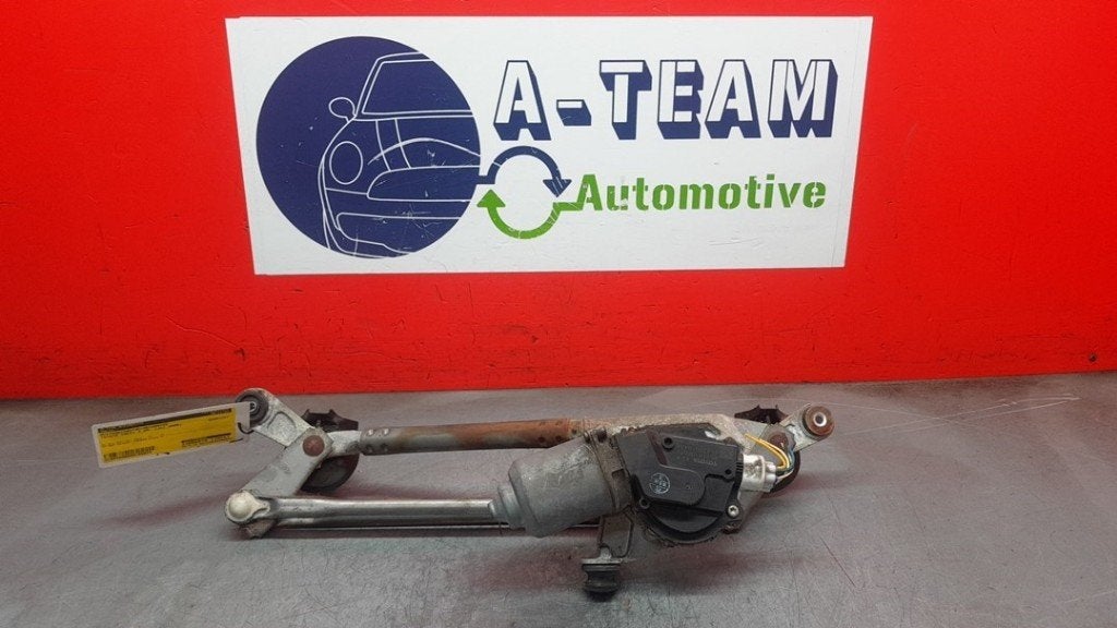RUITENWISSER MECH + MOTOR Toyota Yaris II (P9), Auto-onderdelen, Gebruikt, Kundenbetreuung@toyota.de, Toyota, Toyota-Allee 2
50858  Köln, DE