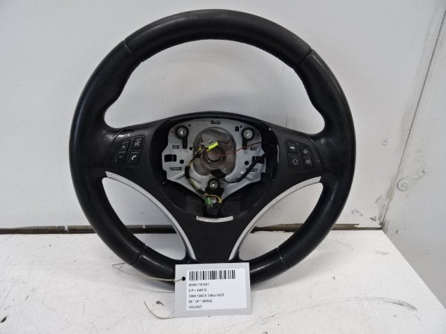 STUUR BMW 1 serie (E81) (01-2006/09-2012) (676989401), Gebruikt, BMW