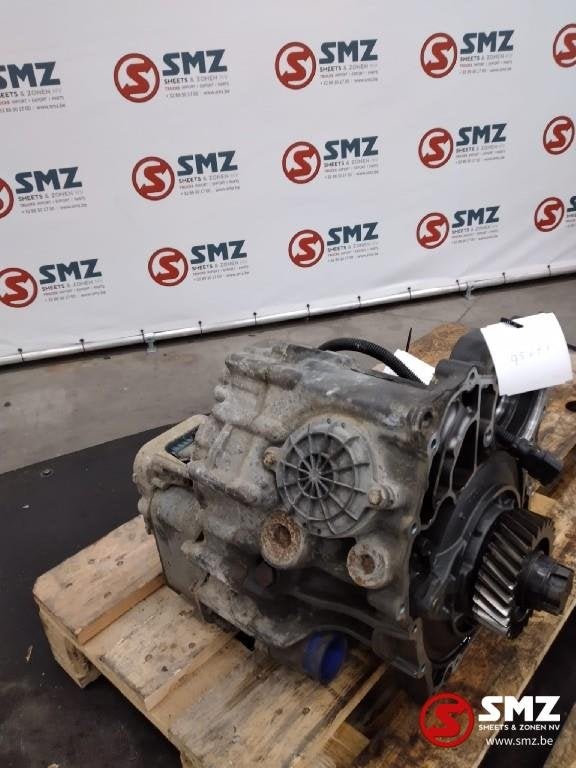 Occ retarder DAF XF 105 1875205, Auto-onderdelen, Gebruikt, DAF, Transmissie en Accessoires