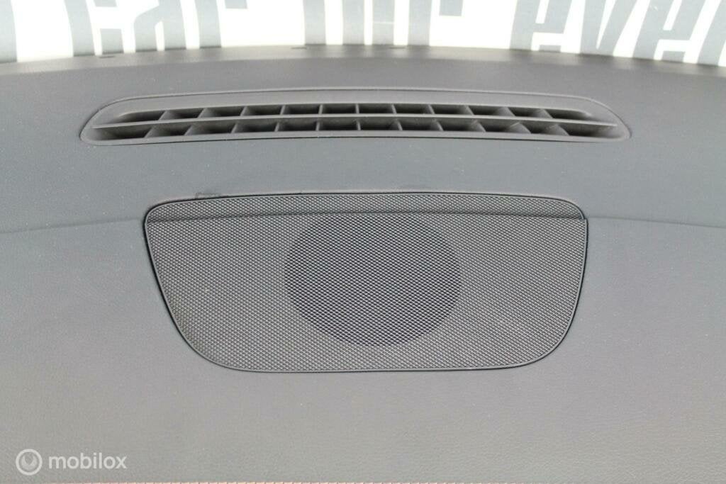 Airbag kit Tableau de bord couture brun Mercedes W177, Enlèvement ou Envoi, Utilisé