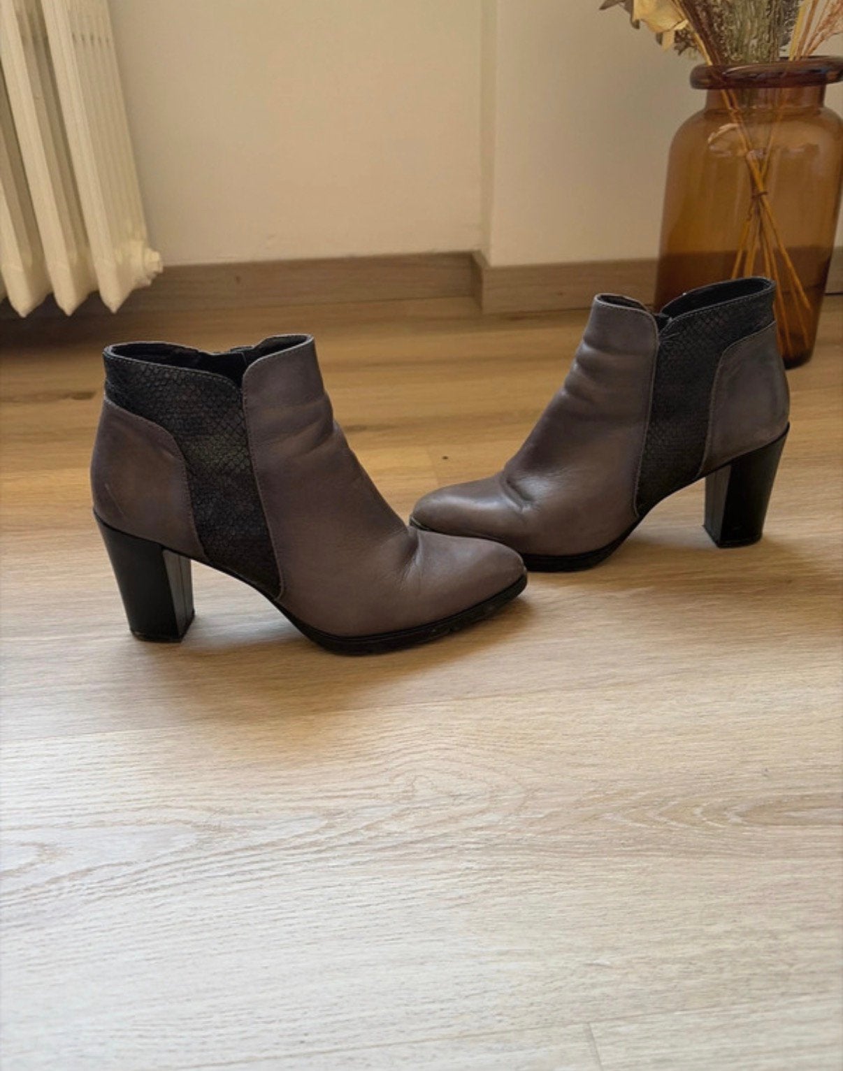 Chaussures à talons pour femmes, Enlèvement, Comme neuf