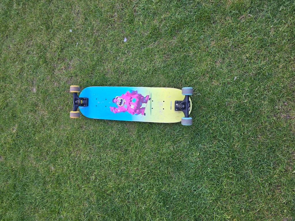 Skateboard initiation pour enfant, Enlèvement ou Envoi
