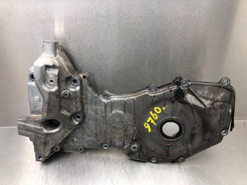 DISTRIBUTIEDEKSEL Nissan NV 200 Evalia (M20M) (01-2009/-), Gebruikt, Nissan