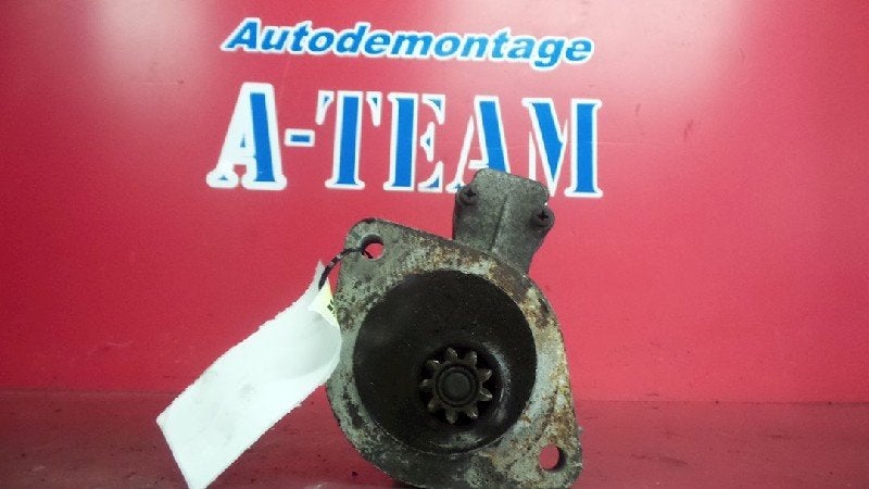 DÉMARREUR Opel Corsa B (73 / 78 / 79) (01-1993/09-2000), Utilisé, Opel