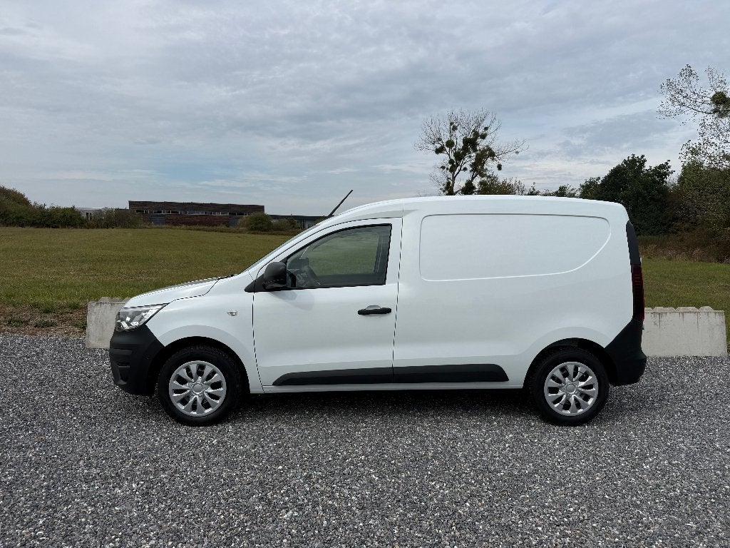 Renault Express 1.5Dci **Clim Cruise Caméra Euro6d**, Essai à domicile, Euro 6, Entreprise, Entretenue par le concessionnaire