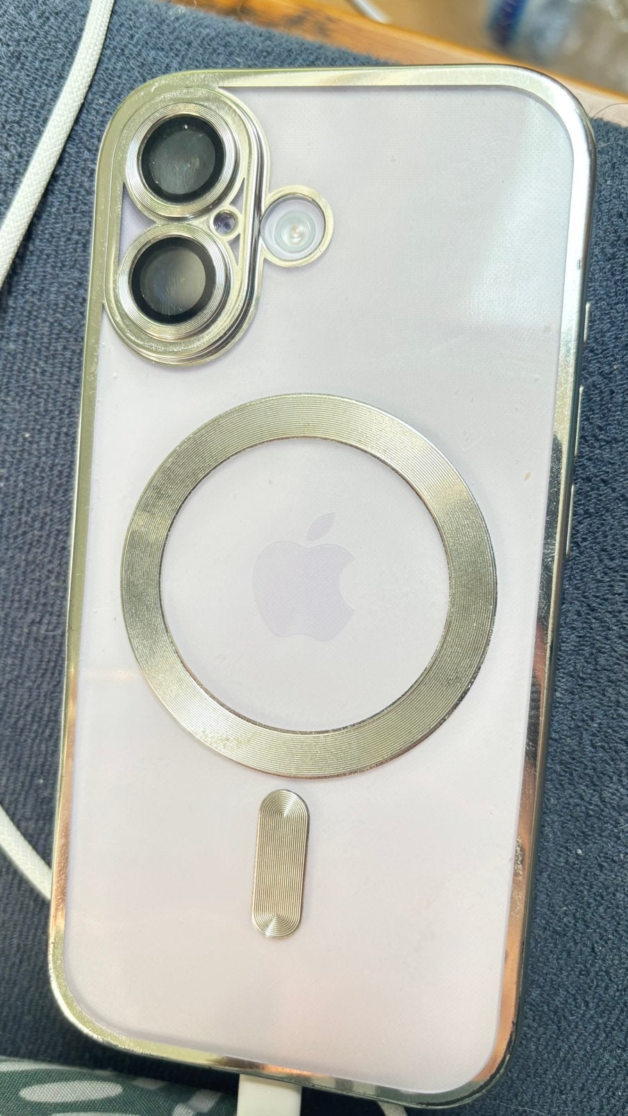 Apple iPhone 17, Autres modèles, Enlèvement, Sans abonnement, Avec simlock (verrouillage SIM)