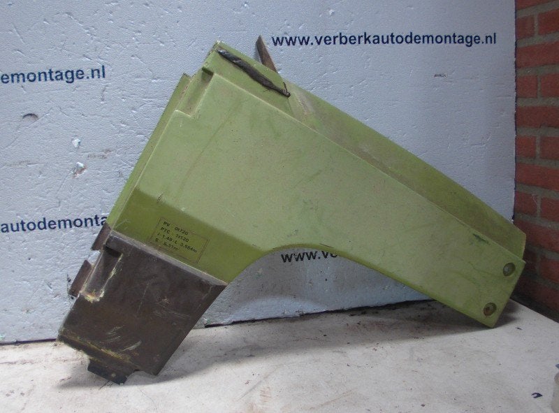 AILE AVANT DROITE Renault Rodeo 5 (01-1968/01-1987), Renault, Garde-boue, Utilisé, Peter-Huppertz-Straße 5
51063  Köln, DE