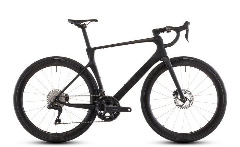 Cube is het eens met C:62 Pro, Fietsen en Brommers, Carbon, Heren, Nieuw, Overige maten