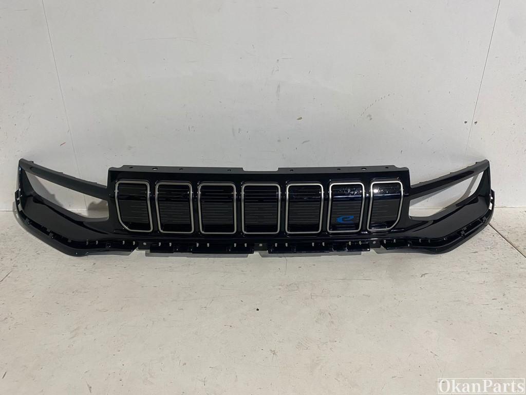 Jeep Avenger Grille 735767813, Info@fabrikant.eu, Voor, Fabrikantstraat 1
1000 AA  Amsterdam, Fabrikant BV