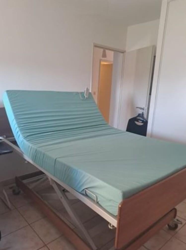 matelas médical pour une personne