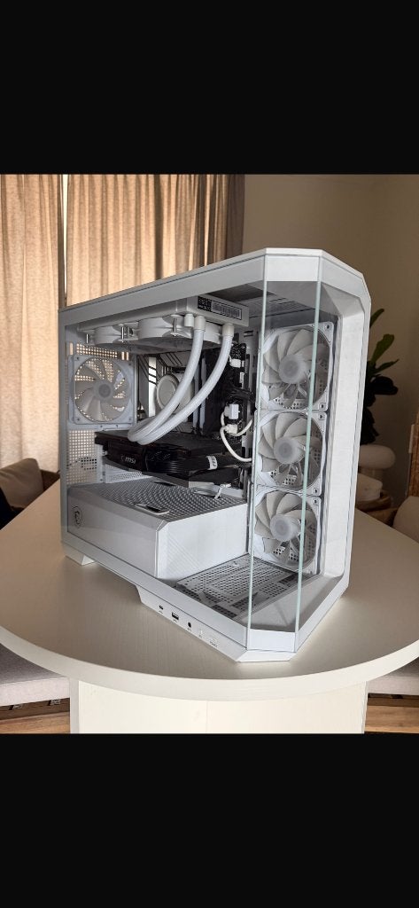 Ordinateur Gamer, Comme neuf, 4 Ghz ou plus, Enlèvement, Gaming