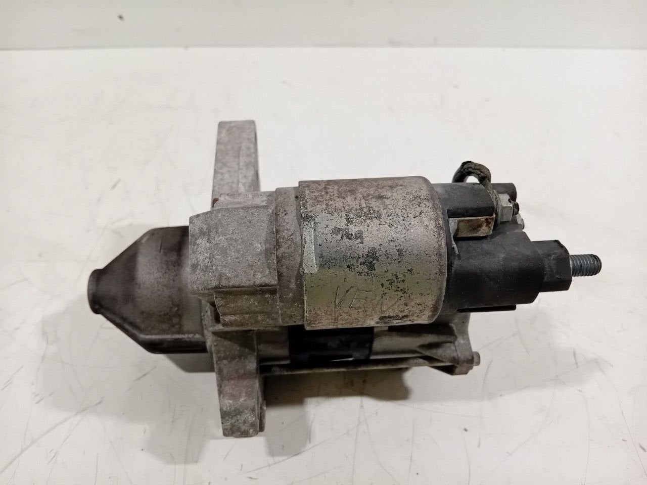 Startmotor Toyota Aygo, Onderdelen@venauto.nl, Van der Ven Autorecycling B.V., Gebruikt, Daihatsu