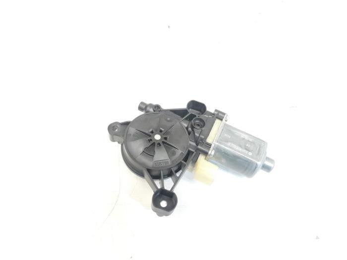 Moteur de vitre portière d'un Audi A3, -, 3 mois de garantie, Audi, Utilisé