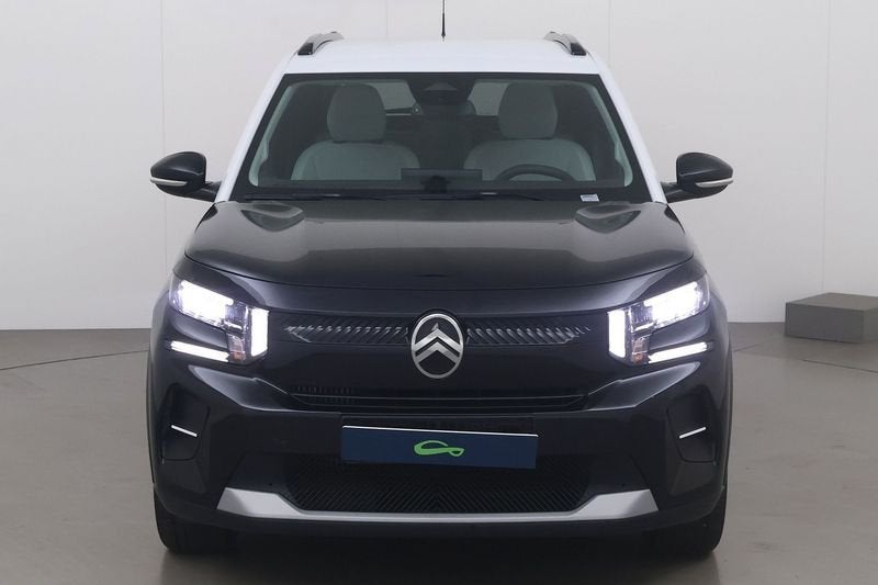Citroen C3 1.2 turbo max 100, https://public.car-pass.be/vhr/b885c60a-430e-4d60-be5b-bfc78337f9a5, Entreprise, Noir, 100 ch