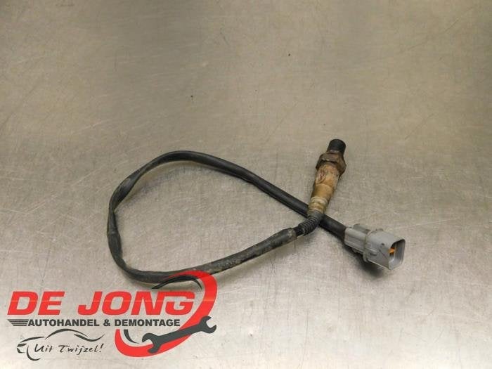 Lambda Sonde van een Hyundai I10, Gebruikt, -, -, Ophalen of Verzenden