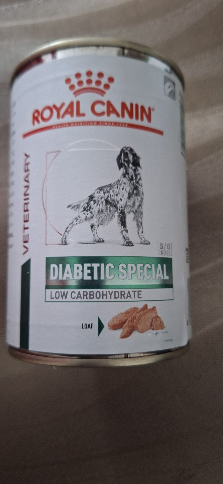 Speciaal hondennatvoer - Royal Canin Diabetic, Dieren en Toebehoren, Ophalen, Hond