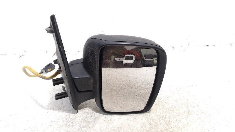 Spiegel buiten rechts elektrisch Citroën Jumpy, Auto-onderdelen, Onderdelen@venauto.nl, Van der Ven Autorecycling B.V., Gebruikt