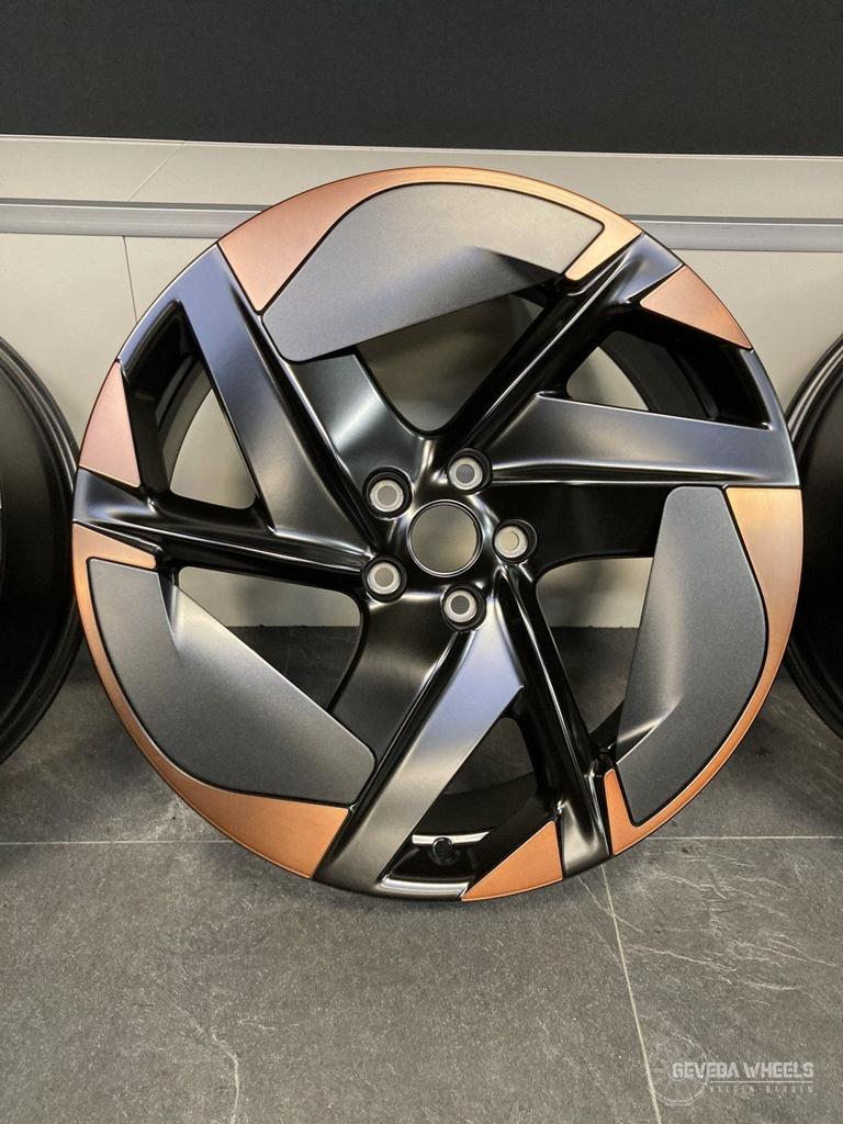 20” originele Cupra Born velgen 5x112 10E 601 025K, Autos : Pièces & Accessoires, Pneus & Jantes, Jante(s), 20 pouces, Véhicule de tourisme