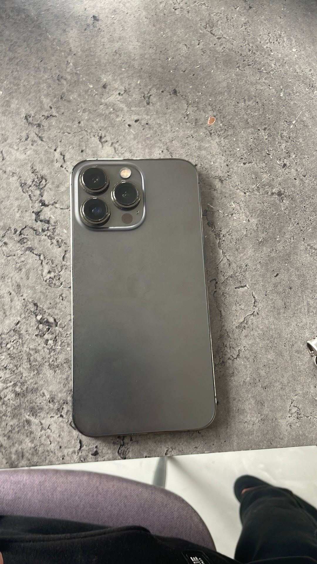 Iphone 13 pro, Télécoms, Téléphonie mobile | Apple iPhone, Enlèvement ou Envoi, Comme neuf, Argent, IPhone 13 Pro