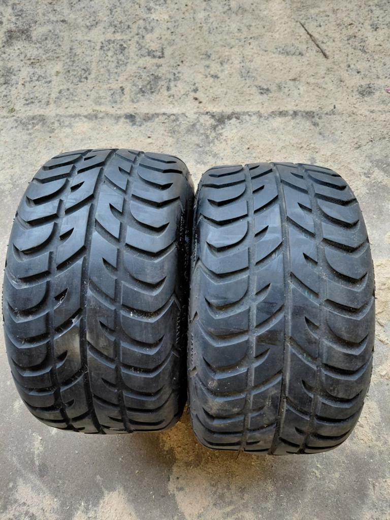 Maxxis spearz, Motoren, Onderdelen | Merk-onafhankelijk, Verzenden, Gebruikt