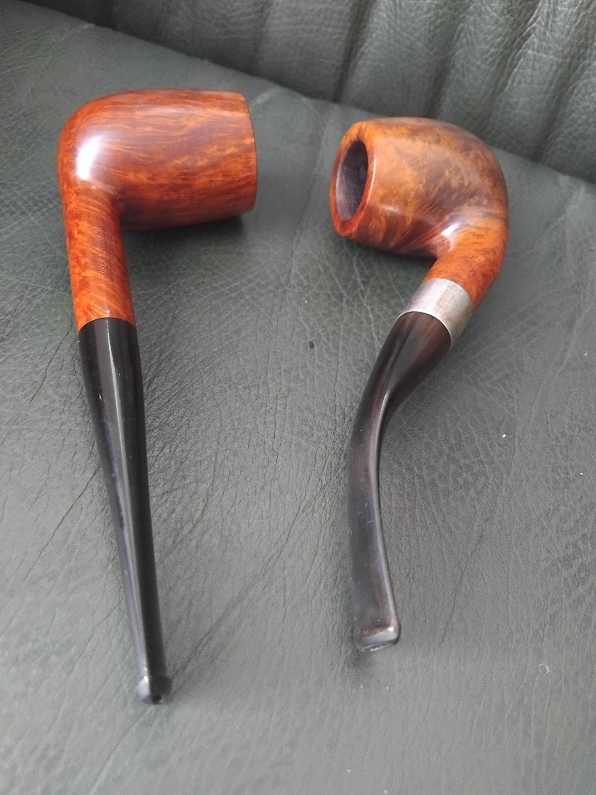 Tuyaux Savinelli., Collections, Articles de fumeurs, Briquets & Boîtes d'allumettes, Enlèvement ou Envoi