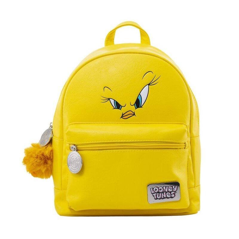 TITI Looney Tunes mini-rugzak gloednieuw verpakt., Overige merken, Minder dan 30 cm, Nieuw, Ophalen of Verzenden